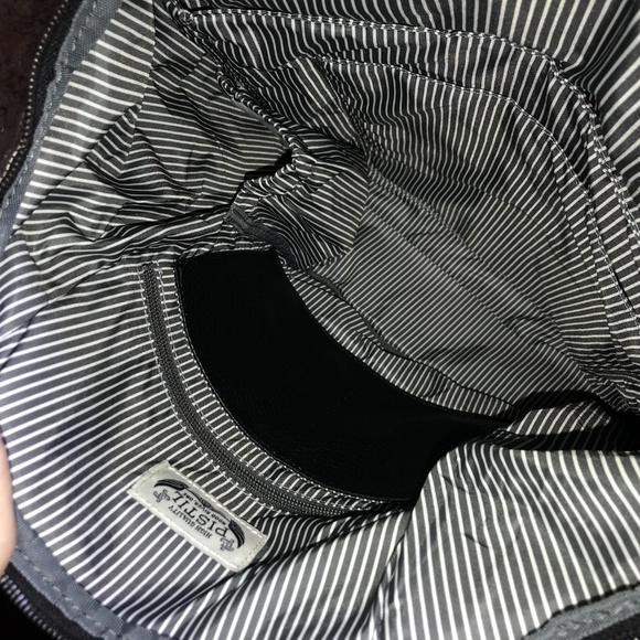 Pistil Backpack | Southwest pattern - Picture 10 of 12